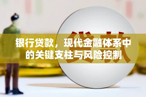 库车银行贷款，现代金融体系中的关键支柱与风险控制