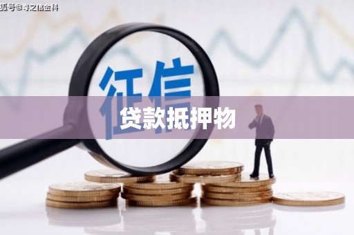 库车贷款抵押物