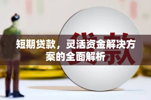 库车短期贷款，灵活资金解决方案的全面解析