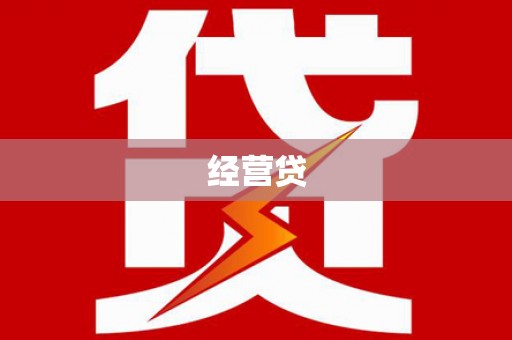 库车经营贷