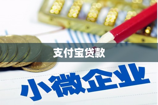 库车支付宝贷款