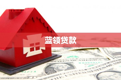 库车蓝领贷款
