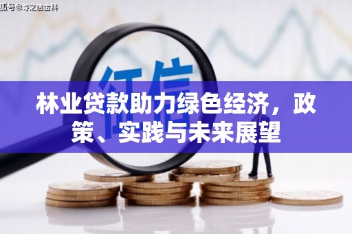 库车林业贷款助力绿色经济，政策、实践与未来展望
