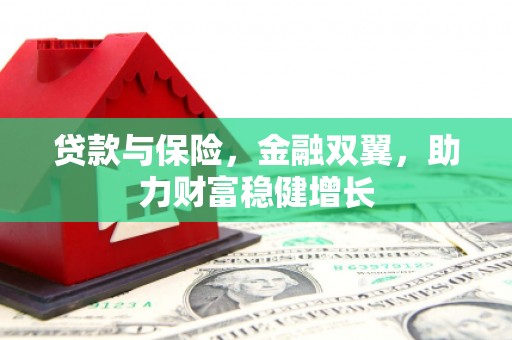 库车贷款与保险，金融双翼，助力财富稳健增长